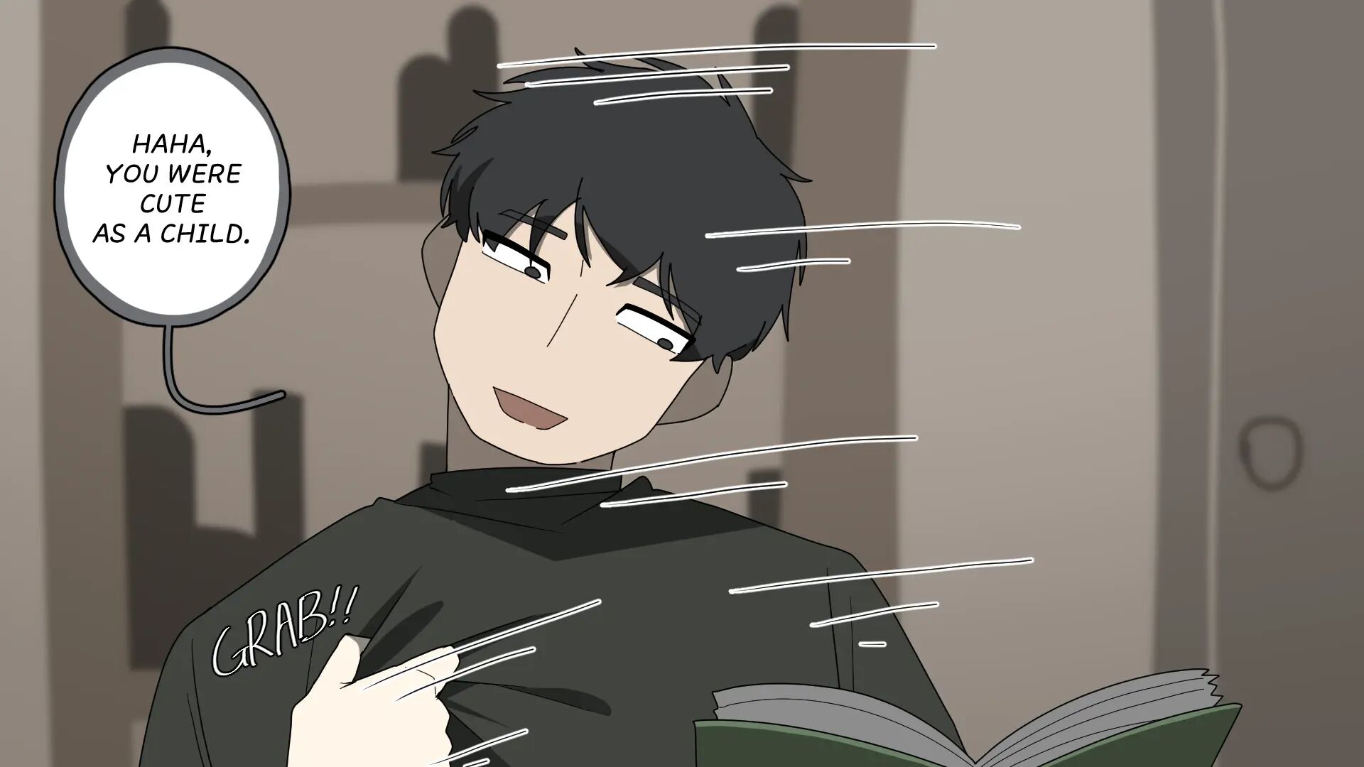 Shark Girl (junkzero) Chapter 1000 Page 94